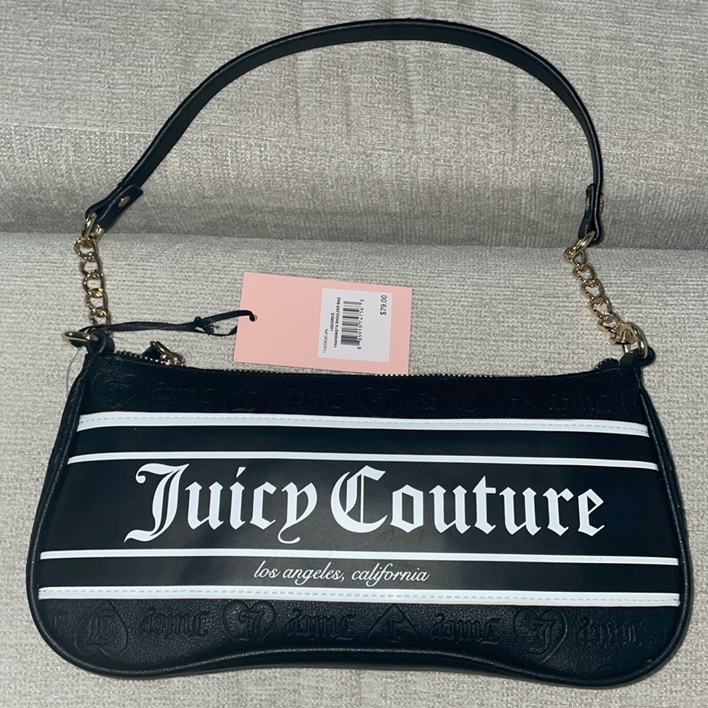Juicy Couture Bag